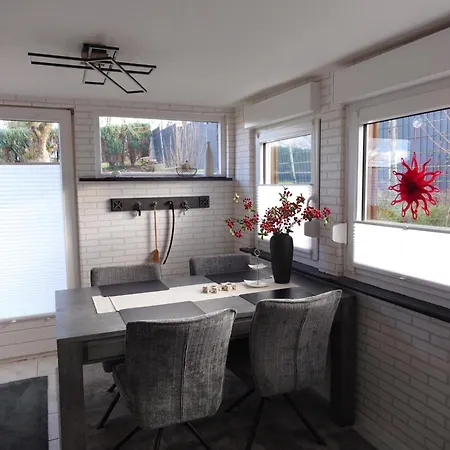 公寓 Leuchtturm Allagen