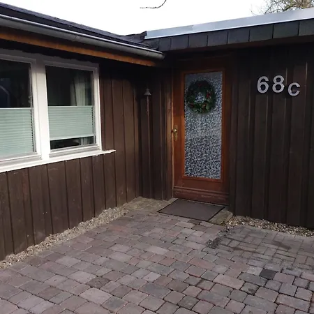 Leuchtturm Lejlighed *