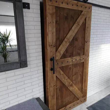 公寓 Leuchtturm Allagen