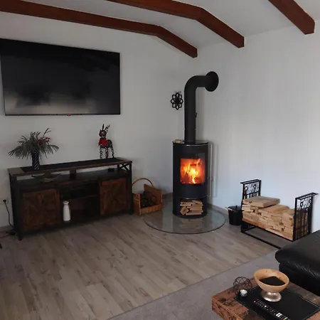 Apartament Leuchtturm