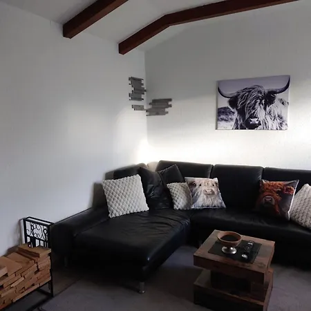 Leuchtturm Apartment *