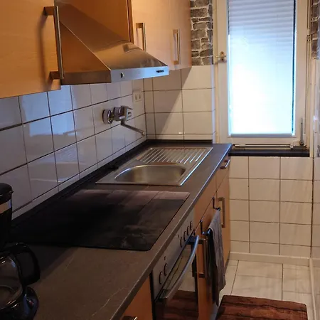 Apartment Leuchtturm
