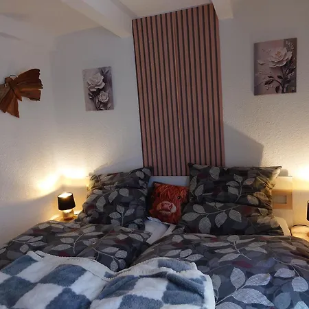 Apartment Leuchtturm *