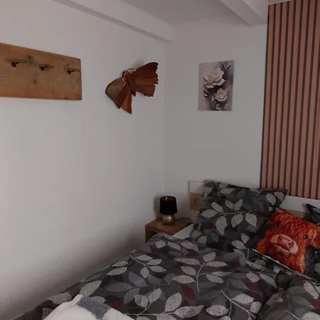 Leuchtturm Lejlighed