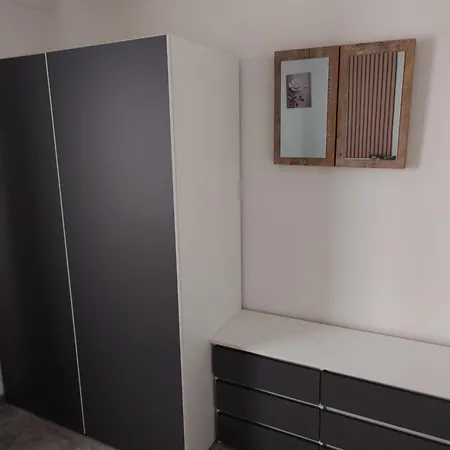 Leuchtturm Lejlighed Allagen