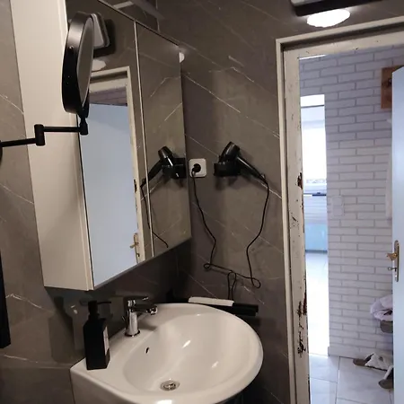 Apartament Leuchtturm