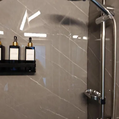 Lejlighed Leuchtturm