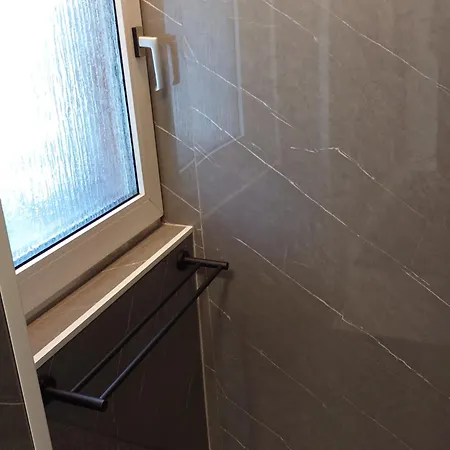 Leuchtturm Lejlighed *