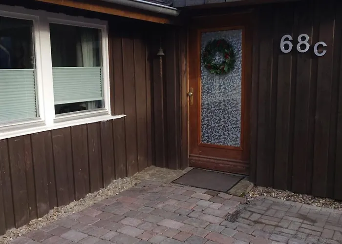 Leuchtturm Apartment *