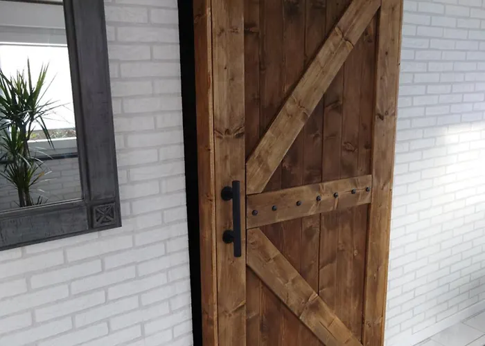 Apartment Leuchtturm Allagen