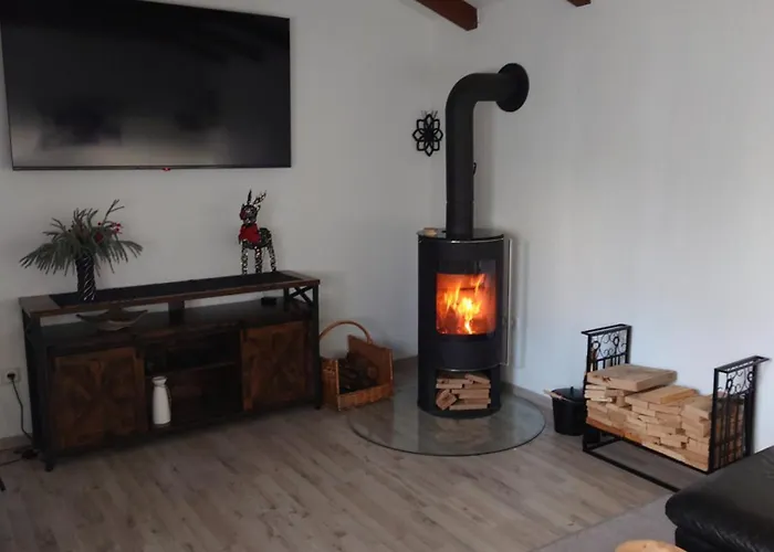 Apartment Leuchtturm