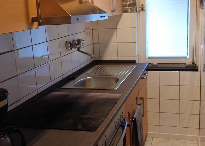 Apartment Leuchtturm