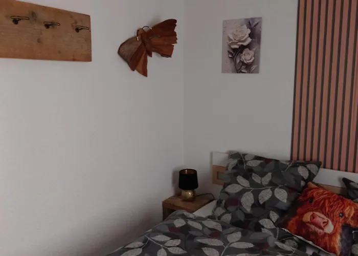 Leuchtturm Apartment