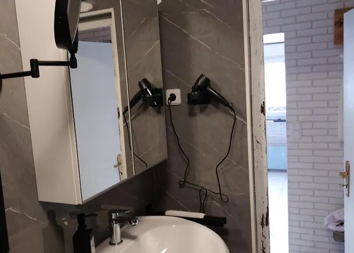 Apartment Leuchtturm