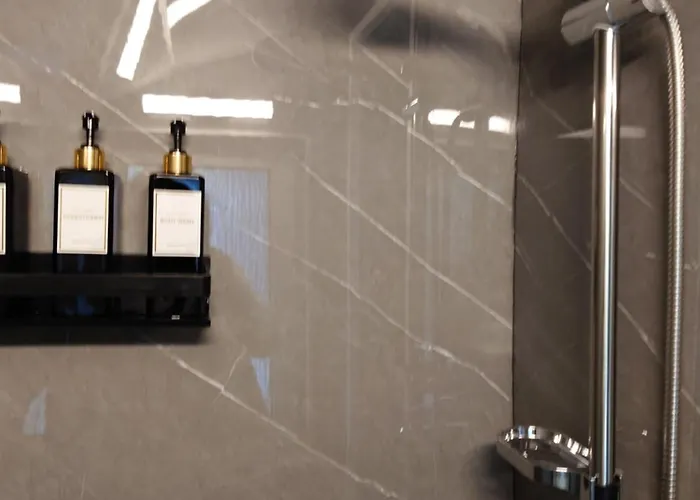 Apartment Leuchtturm